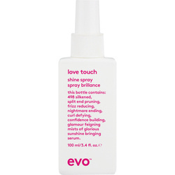 EVO Love Touch Shine Spray Nabłyszczający 100ml
