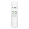Goldwell Dualsenses Curls & Waves Odżywka do Włosów Kręconych 200ml