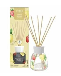 Yankee Candle Iced Berry Lemonade Dyfuzor Patyczki Zapachowe 100ml