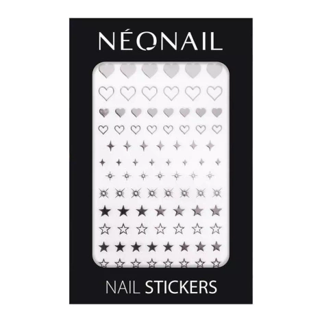 Neonail Zestaw Cool Muse Collection Set Zestaw do Manicure