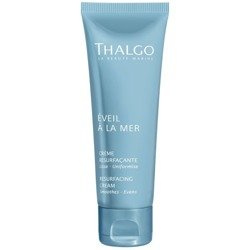 Thalgo Eveil de la Mer Resurfacing Cream Krem Preparat do Mikrodermabrazji Wygładza Ujednolica Koloryt Skóry 50ml