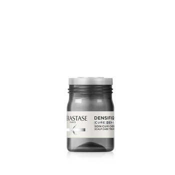 Kerastase Densifique Women Cure, Aktywator Gęstości Włosów Poprawiający ich Kondycję i Wygląd, Ampułka 6ml