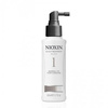 Nioxin Scalp Treatment Kuracja System 1 Włosy Cienkie i Naturalne 100ml