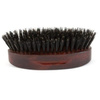 Gorgol Szczotka Kartacz Military do Brody Drewno Bukowe Włosie 100% z Dzika 1701930T
