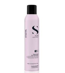 Alfaparf Semi di Lino Style&Care Texturizing Dry Shampoo - Suchy Szampon Teksturyzujący 300ml