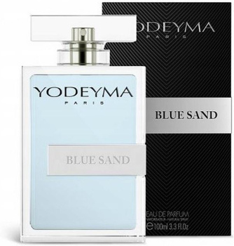 Yodeyma Paris Woda Perfumowana dla Mężczyzn 100ml - YODEYMA PARIS MEN - Blue Sand