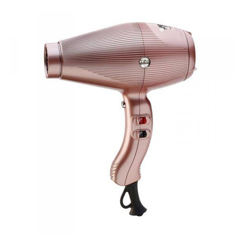 Gamma Piu Aria Lekka Suszarka Tylko 380G 1850-2200W Różne Kolory - Złota róża