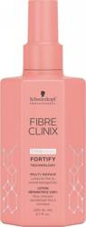 Schwarzkopf Fibre Clinix Fortify Multi-Repair Lotion, Wielofunkcyjny Lotion Wzmacniający Włosy, 200ml