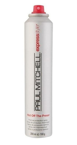 Paul Mitchell Express Style Hot Off The Press Preparat do Ochrony Termicznej 200ml