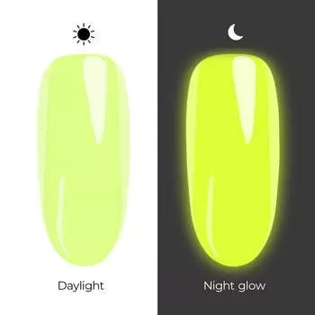 NeoNail Lakier hybrydowy - 11618- 7.2 ml - Luminous Beats