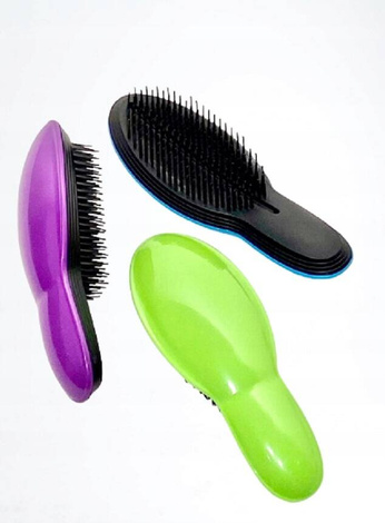 Główka Fryzjerska OLAF Jedwab Wysokotemperaturowy, Statyw, Dł. 80cm + Gratis Szczotka