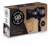 Ga.Ma GBS Absolute Blow Vintage Hairdryer - Profesjonalna barberska suszarka z jonizacją, 2000W