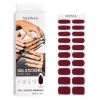 Naklejki Hybrydowe Gel Stickers Easy on Simplest Manicure 20szt.