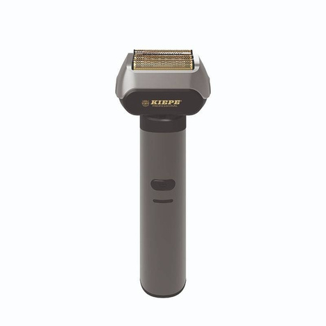 Kiepe Pro Smooth Shaver 3800, Bezprzewodowa Golarka, System Golenia z 3 Ostrzami i Silnik o Prędkości 7200 obr./min