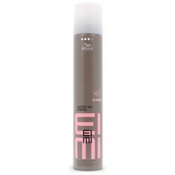 Wella Professionals Eimi Mistify Me Strong Mocny Szybkoschnący Lakier do Włosów 300ml