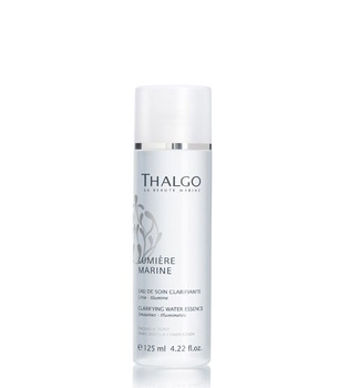 Thalgo Lumiere Marine Clarifying Water Essence, Wodna Esencja Piękności, Tonik, 125ml