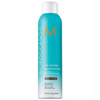 Moroccanoil Dry Shampoo Dark Tones Suchy Szampon Oczyszczający i Odświeżający Włosy Ciemne Tony 205ml