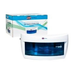 Ronney Professional Uv Tools Sterilizer Sterylizator Uv Re 00011