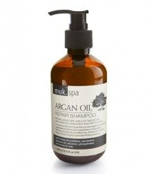 Muk Argan Oil Repair Szampon Spa dla Włosów 300ml