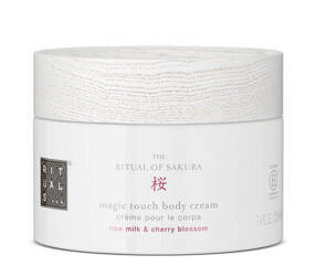 Rituals The Ritual Of Sakura Body Cream, Silnie Nawilżający Krem do Ciała, 220ml