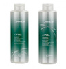 Joico Joifull Volumizing Shampoo, Conditioner - Szampon, odżywka nadająca objętość, do cienkich włosów, 2x 1000ml