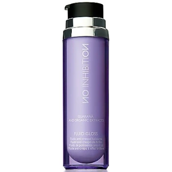 No Inhibition Fluid Gloss, Fluid Nabłyszczający, Wygładzający i Nawilżający Włosy, 50ml