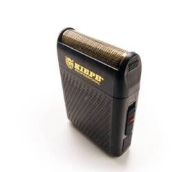 Kiepe Pro Clooser Shaver, Mocna Golarka Foliowa 10.000obr/min