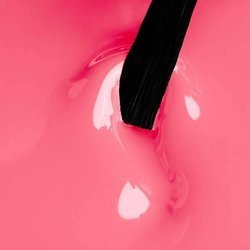 Neonail Lakier Hybrydowy Simple 3 w 1 do Lampy Uv/Led z Proteinami, 7,2ml
