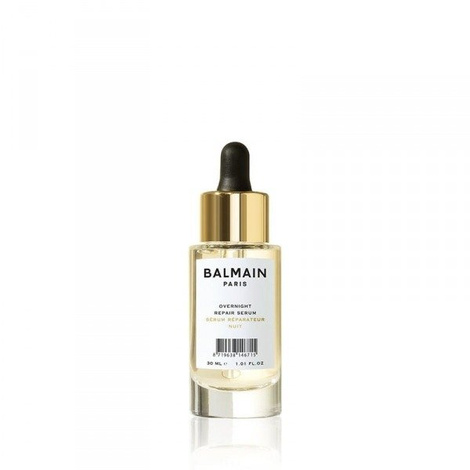 Balmain Paris Overnight Repair Serum Naprawcze do Włosów na Noc 30ml