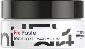 L'Oreal Tecni.Art Fix Paste Pasta do Stylizacji Włosów z Matowym Wykończeniem 75ml