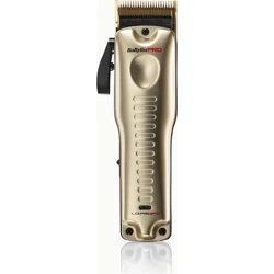 Babyliss PRO Maszynka Bezprzewodowa Lo-ProFX FX825GE Złota