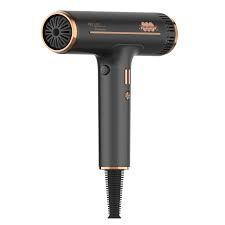 FaleLokiKoki Professional Hair Dryer, Profesjonalna Suszarka Do Włosów 310g