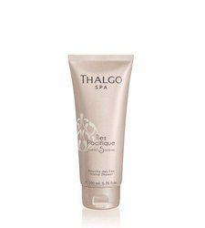 Thalgo Island Shower - Bogaty Żel Pod Prysznic z Nutami Monoi Oczyszcza i Relaksuje Skórę, 200ml