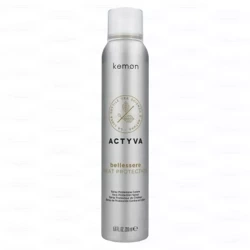 Kemon Actyva Bellessere Heat Protection Spray Termoochronny 200ml