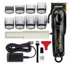Wahl Professional Magic Clip 5 Star Black Cordless, Profesjonalna Maszynka Fryzjerska Idealna do Cieniowania, Bezprzewodowa