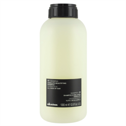 Davines Oi Szampon do Wszystkich Rodzajów Włosów z Olejkiem Roucou 1000ml