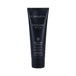 Lanza Healing Texture Cream, Krem o Średnio Mocnym Utrwaleniu, Nadaję Teksturę, 125ml