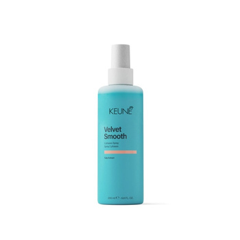 Keune Care Keratin Smooth 2 Phase Spray - Odżywka w Sprayu Nawilżająca, Włosy Puszące Się, 200ml