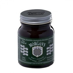 Morgan`S Matt Pomade Matująca Pomada do Stylizacji Włosów 100g