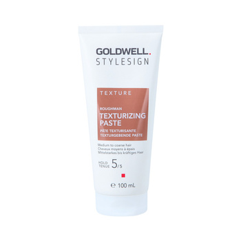 Goldwell StylesSign Texture Roughman Kremowa Pasta Matująca 100ml