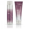 Joico Defy Damage Protective Shampoo Conditioner Szampon Odżywka do Włosów Farbowanych i Zniszczonych 300ml 250ml 