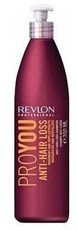 Revlon Proyou Anti-Hair Loss Szampon Przeciw Wypadaniu Włosów 350ml