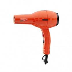 Gamma Piu L'Italiano Profesjonalna Suszarka 1700-2000W - Pomarańczowy