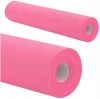 Eko Higiena Podkład Kosmetyczny Włókninowy – 60cm/50m, Różowy