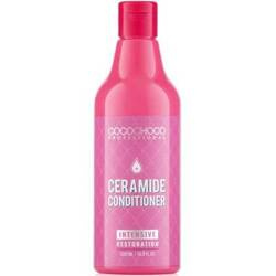 Cocochoco Ceramide Intensive Restoration - Organiczna Odżywka Odbudowująca z Ceramidami do Włosów Zniszczonych, 500ml