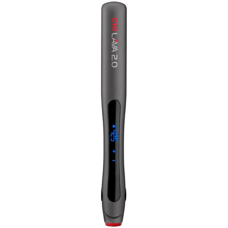 Farouk Chi Lava 2.0 Flat Iron 1'' Cyfrowa Prostownica z Lawy Wulkanicznej z Jonizacją