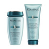 Kerastase Architecte Zestaw Odbudowujący Włosy [1-2] Kąpiel 250ml, Ciment Anti-Usure Odżywka 200ml