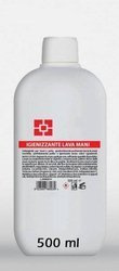 Igienizzante Lava Mani Antybakteryjny Płyn do Dezynfekcji Rąk 500ml