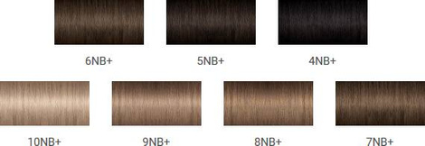 Joico K-Pak Vero Age Defy, Farba do Włosów Dojrzałych i Siwych, 74ml