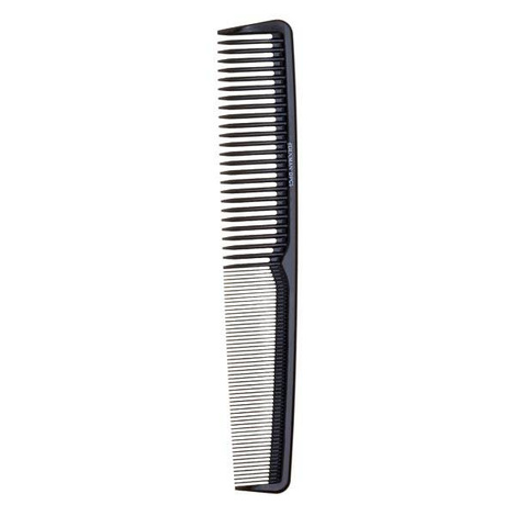 Denman Waver Comb DPC5 Black 182mm, Grzebień do Modelowania i Strzyżenia Włosów